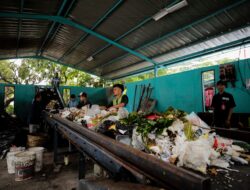 Pemkot Bandung Terapkan Teknologi RDF dalam Pengelolaan Sampah di Beberapa TPST